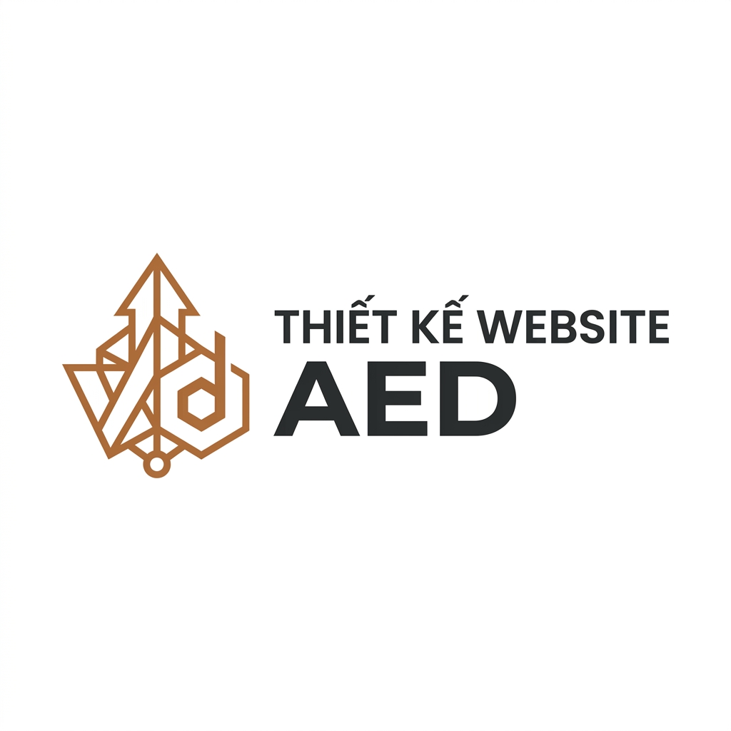 Thiết Kế Website logo