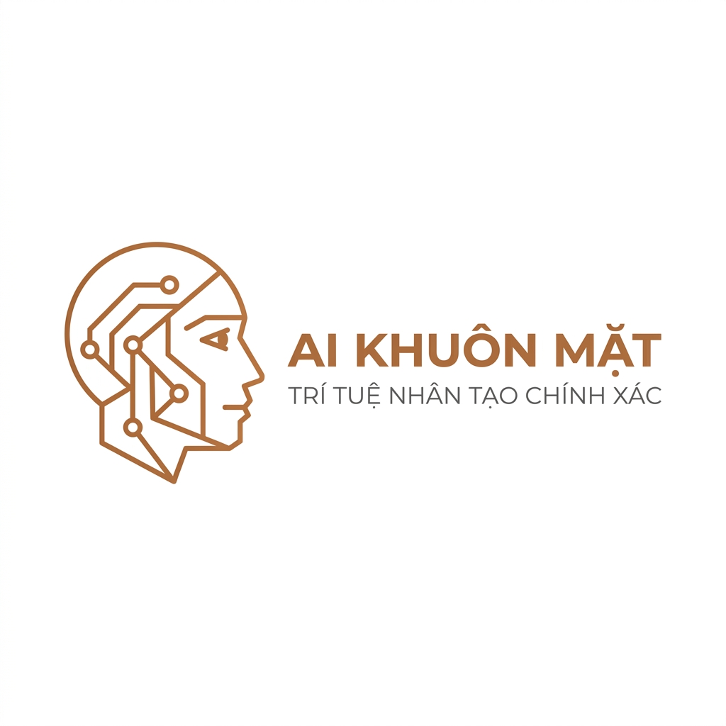 AI Khuôn Mặt logo