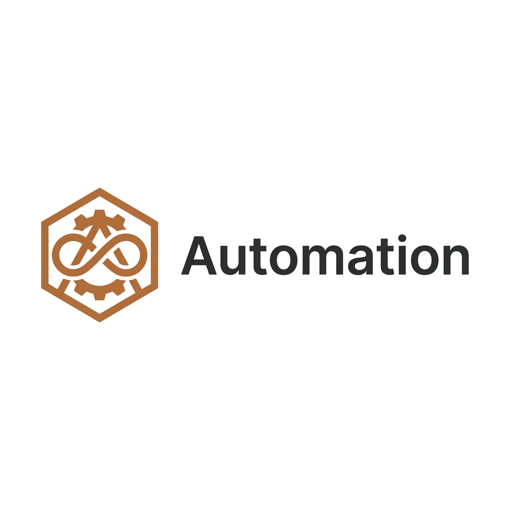 Automation logo