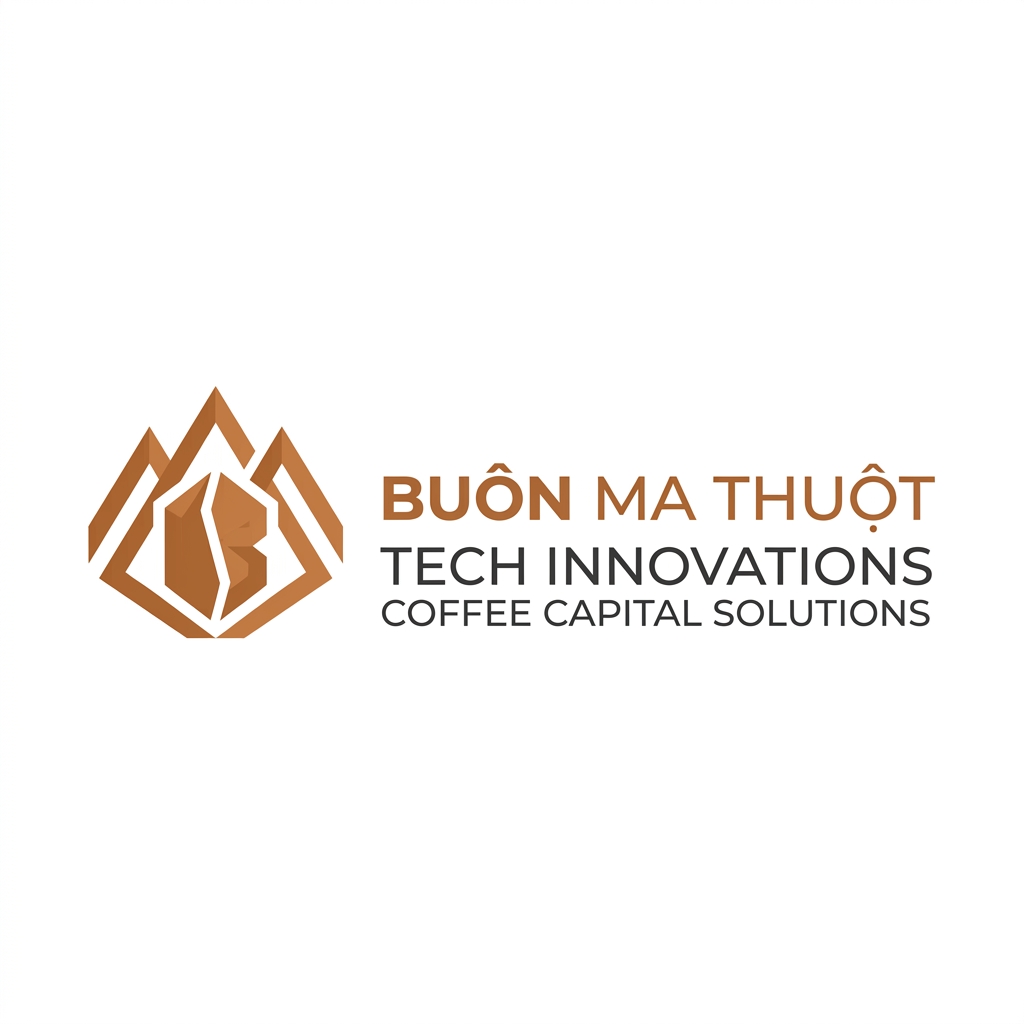 Buôn Ma Thuột logo