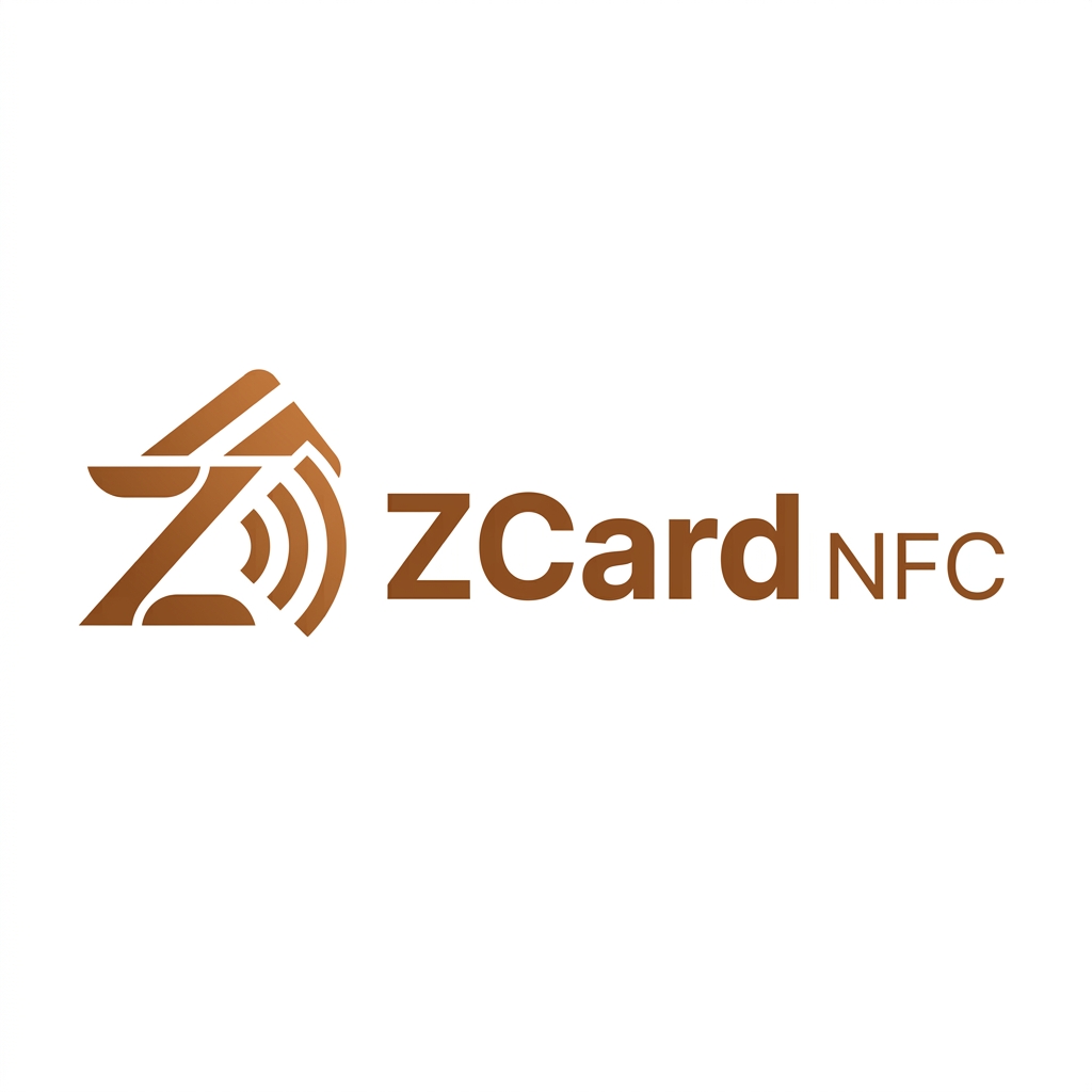 Card NFC logo