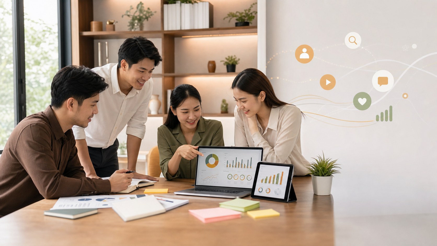 SEO Local Buôn Ma Thuột: 10 việc giúp website dễ xuất hiện trên Google