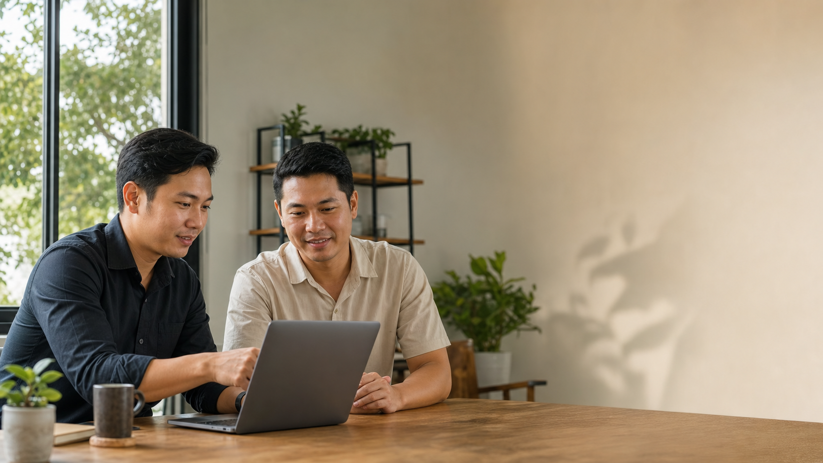 Website bán cà phê đặc sản Buôn Ma Thuột: 9 hạng mục giúp tăng đơn hàng